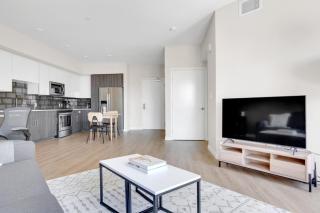 Sunnyvale 1BR w WD Roof nr Caltrain SFO-1053 - Sunnyvale - 7