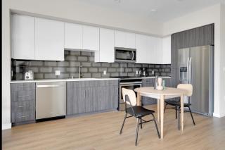 Sunnyvale 1BR w WD Roof nr Caltrain SFO-1053 - Sunnyvale - 3