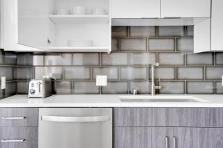 Sunnyvale 1BR w WD Roof nr Caltrain SFO-1053 - Sunnyvale - 2