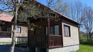 Càmping - Bungalows La soleia d'Oix - Oix - 7