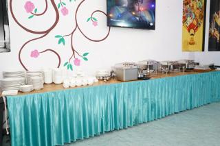 The Dwelling Paradise - 3