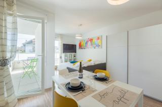 Studio Cosy les Perruches - Thonon-les-Bains - 7