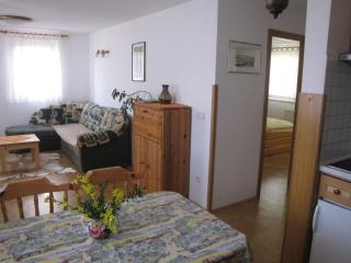 Apartmaji Katrnjek - 8