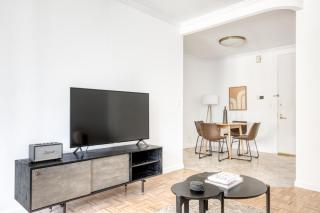 Sutton Place 2BR w Gym Pool nr Rockefeller NYC-516 - 8