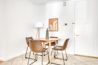 Sutton Place 2BR w Gym Pool nr Rockefeller NYC-516 - New York - 5
