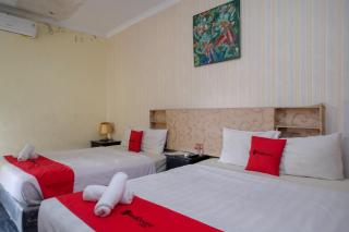 RedDoorz at Mamagayo Inn Yogyakarta - 8