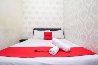 RedDoorz at Mamagayo Inn Yogyakarta - Yogyakarta - 0