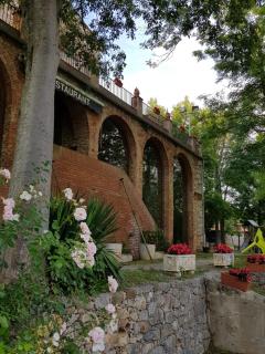 Càmping - Bungalows La soleia d'Oix - 1