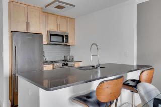 UES 1BR w Gym Rooftop Doorman nr The MET NYC-351 - 6