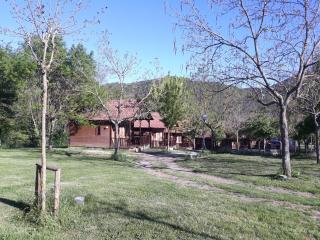 Càmping - Bungalows La soleia d'Oix - Oix - 8