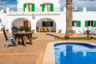 Finca Goet - Sa Pobla - 5