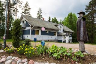Hotel Urkin Piilopirtti - Pinsiö - 0