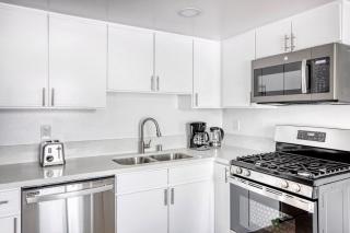 Sherman Oaks 1BR nr Ventura Blvd shops TJ WF LAX-495 - 5