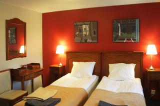 Hotel Urkin Piilopirtti - Pinsiö - 3