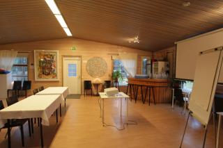 Hotel Urkin Piilopirtti - Pinsiö - 4
