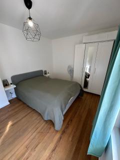 Superbe appartement mansardé avec mezzanine - proche centre ville, thermes, aquensis - Bagnères-de-Bigorre - 0