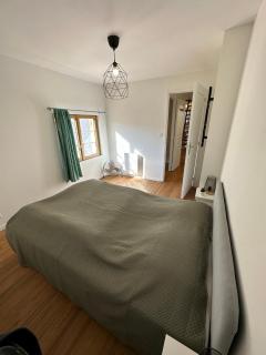 Superbe appartement mansardé avec mezzanine - proche centre ville, thermes, aquensis - Bagnères-de-Bigorre - 3
