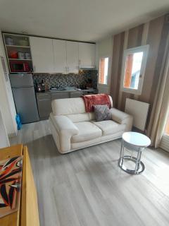 Maison avec sous sol indépendant et parking à 2km de Versailles - Buc - 7