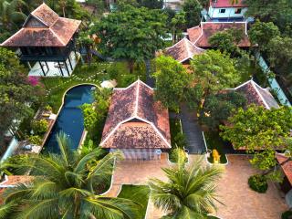 SOK VILLA by Angkorstays - Siem Reap - 0