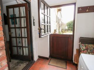 The Wheelhouse at Dudgeley Mill - Church Stretton - 7
