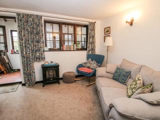 The Wheelhouse at Dudgeley Mill - Church Stretton - 5