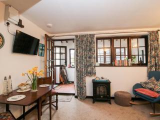 The Wheelhouse at Dudgeley Mill - Church Stretton - 3