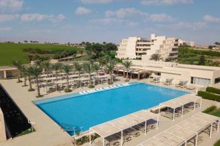 Steigenberger Makadi - Adults Friendly 16 Years Plus - Hurghada - 2
