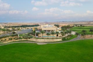 Steigenberger Makadi - Adults Friendly 16 Years Plus - Hurghada - 8