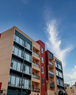 Rose Garden Private Apartment By LINK - Kigali - 5