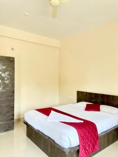 The INN - Mysore - 9