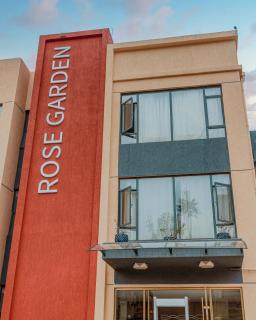 Rose Garden Private Apartment By LINK - 4