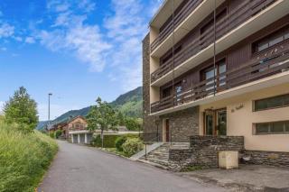 Appartement Cosy, au pied du Mont Blanc - 2