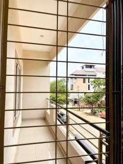 The INN - Mysore - 4