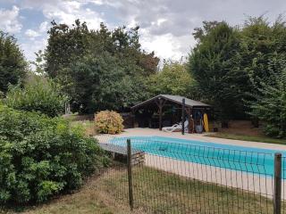 Maison en bord de Loire - Bou - 2