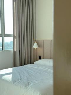 SAMUA Homes (City View, Drawbridge & KTCC Mall) - 9