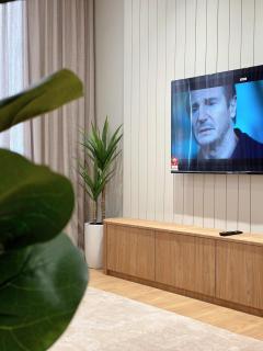 SAMUA Homes (City View, Drawbridge & KTCC Mall) - 4