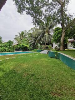 Jeevaka Villa & Ayurveda Retreat - 3