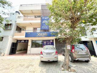 The INN - Mysore - 5