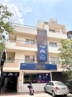 The INN - Mysore - 6