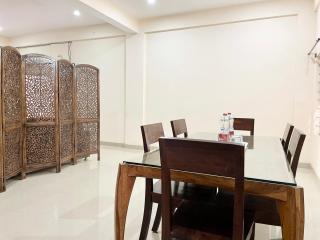 The INN - Mysore - 8