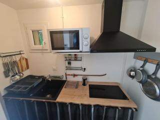 Maison Cosy en Pleine Nature - - 1
