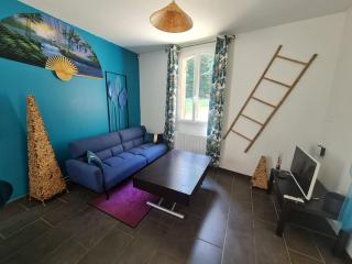 Maison Cosy en Pleine Nature - - 6