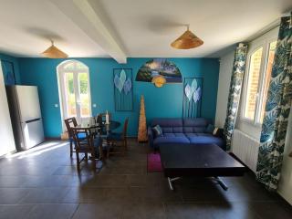 Maison Cosy en Pleine Nature - - 5