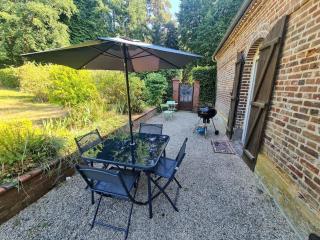 Maison Cosy en Pleine Nature - - 2
