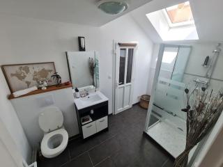 Maison Cosy en Pleine Nature - - 4