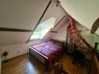 Maison Cosy en Pleine Nature - - 8