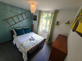 Maison Cosy en Pleine Nature - - 9