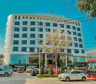 Khách Sạn Hoa Ban Trắng - Sơn La - 0