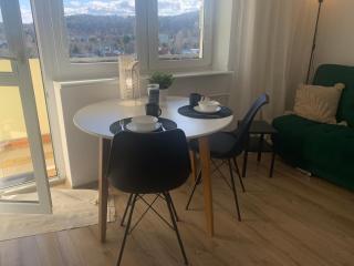 Cozy Apartment next to the University and Olivia Business Center - Gdańsk - 8