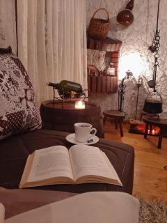 Sailor's Rustic House - Virpazar - 2